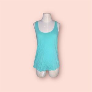 PARAPHRASE | WOMENS RAZOR BACK TANK TOP